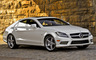 2010 Mercedes-Benz CLS-Class AMG Styling (US)