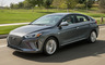 2017 Hyundai Ioniq Hybrid (US)