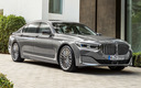 2019 BMW 7 Series [LWB]