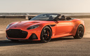 2019 Aston Martin DBS Superleggera Volante