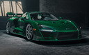 2018 McLaren Senna Fux Green by MSO (US)