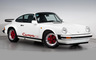 1987 Porsche 911 Carrera Clubsport (UK)