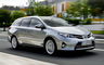 2013 Toyota Auris Touring Sports