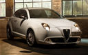 2015 Alfa Romeo MiTo Collezione (UK)