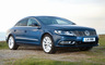 2012 Volkswagen CC (UK)