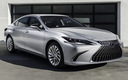 2021 Lexus ES Hybrid (CN)