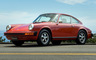 1976 Porsche 912 E (US)