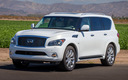 2014 Infiniti QX80