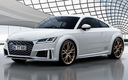 2023 Audi TTS Coupe Memorial Edition (JP)