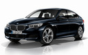 2013 BMW 5 Series Gran Turismo M Sport