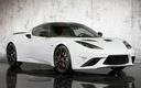 2011 Lotus Evora by Mansory