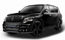 2012 Infiniti QX56 by Larte Design