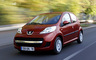 2008 Peugeot 107 5-door