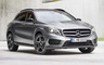 2014 Mercedes-Benz GLA-Class AMG Line