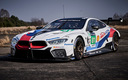 2018 BMW M8 GTE