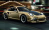 2011 Porsche 911 Turbo S 10 Year Anniversary Edition (CN)