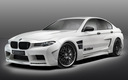 2013 Hamann Mi5Sion