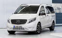 2020 Mercedes-Benz eVito [Long]