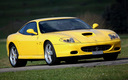 2005 Ferrari 575M HGTC