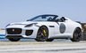 2015 Jaguar F-Type Project 7 (US)