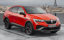 2021 Renault Arkana RS Line