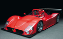 2001 Ferrari 333 SP [040]