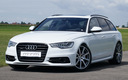 2012 Audi A6 Avant by MTM