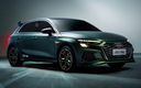 2020 Audi A3 Sportback Yibo (CN)