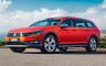 2016 Volkswagen Passat Alltrack (AU)