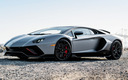 2022 Lamborghini Aventador LP 780-4 Ultimae (US)