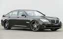 2009 BMW 7 Series by Hamann