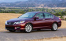 2012 Honda Accord EX-L V6 Sedan