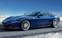 2021 Ferrari Roma by Novitec