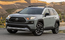 2019 Toyota RAV4 Adventure (US)