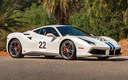 2017 Ferrari 488 GTB The Lucybelle (US)