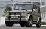 2010 Mercedes-Benz G 55 AMG Edition 79