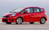 2011 Honda Fit Sport (US)