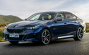 2023 BMW i5 M Sport (UK)