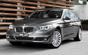 2013 BMW 5 Series Gran Turismo (AU)