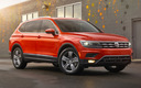 2018 Volkswagen Tiguan [LWB] (US)