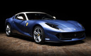 2019 Ferrari 812 Superfast Tailor Made 0719SA