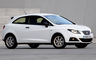 2008 Seat Ibiza SC