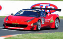 2011 Ferrari 458 Italia GT3