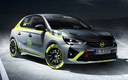 2020 Opel Corsa-e Rally