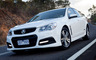 2013 Holden Commodore SS