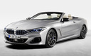 2022 BMW M850i Convertible