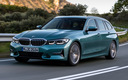 2019 BMW 3 Series Touring