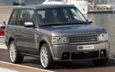 2005 Range Rover Vogue by Overfinch
