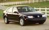 1999 Volkswagen Jetta (US)