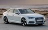 2016 Audi A4 Sedan S line (ZA)